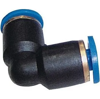 Spojovací materiál motoru Rychlospojka plast - elko 8 - 8