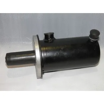 Brzdový buben Servomotor brzd SAF