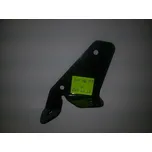 Konzola upevňovací sluneční clony pravá