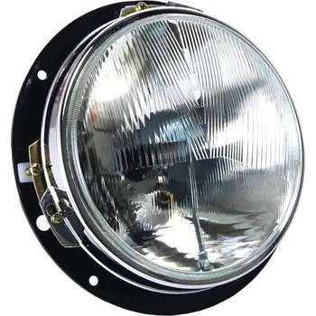 Světlomet přední Halogen asymetrický 9416.47D 160 TATRA