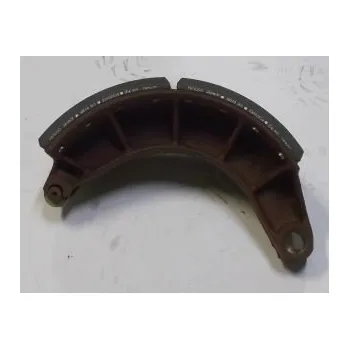 Brzdová čelist Čelist brzdová T815 FERODO 15 Tatra