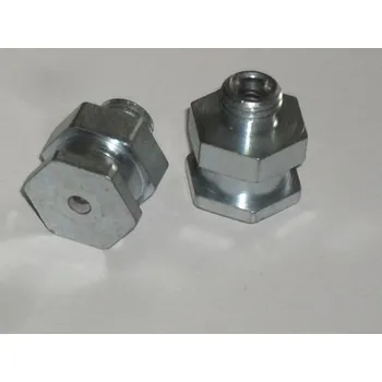 Spojovací materiál motoru Maznička M 8*1 šestihranná TATRA