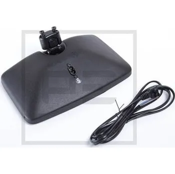 Auto zrcátko Zrcátko MB Transp.12V,207 D - 410, pr. držáku 14-20 mm, 247x157 MERCEDES