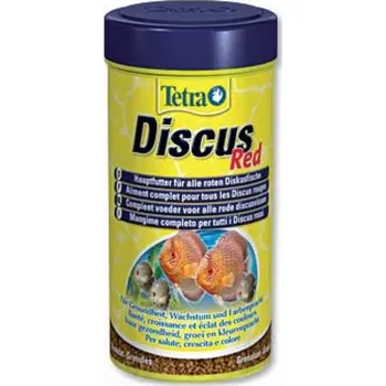 Krmivo pro rybičky Tetra Diskus Rot (250ml)