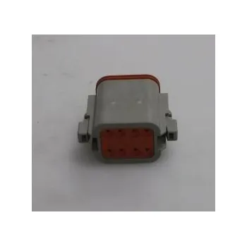 Zásuvka 8-POL. DT06-8S TATRA