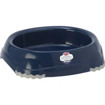 miska pro kočku Pet Nova Miska pro kočky 210ml modrá