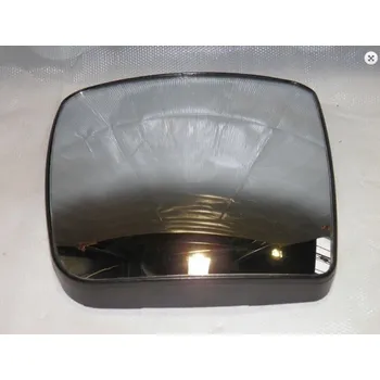 Auto zrcátko Sklo zrcátka š. P, 24V, MB Actros MP3, 191x193 MERCEDES