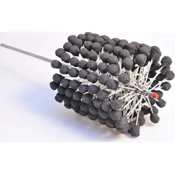 Drátěný kartáč FLEX-HONE Honovací kartáč FLEX-HONE 140x152/445 mm 180 BC