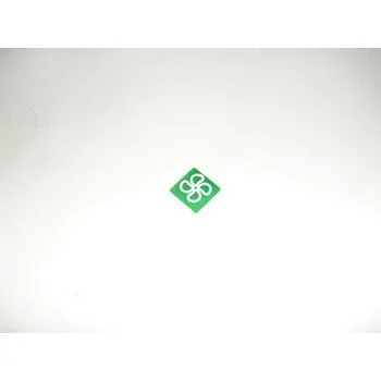 Symbol ventilátoru SWF 596 195 Tatra