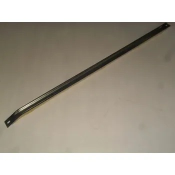 Lišta uzavírací zadní pravá Tatra