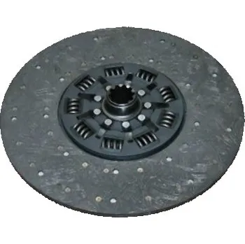 Spojková lamela Lamela spojka MAN