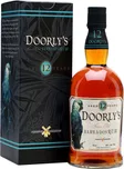Doorly's Barbados Rum 12 y.o. 40 % 0,7…