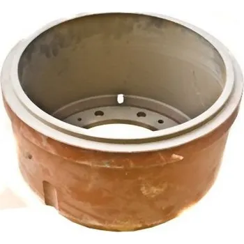 Brzdový buben Buben brzdový Neoplan 420x226x282