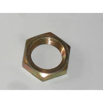 Matice ovládání vstřikovacího čerpadla Tatra