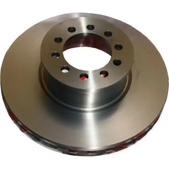 Brzdový kotouč Kotouč brzdový MERCEDES přední, ATEGO