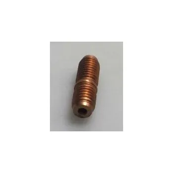 Šroub M 10*20 závrtný poměd. ČSN 0211176.59 Tatra