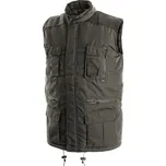 Vesta pánská zimní CXS-OHIO, olivová, vel. XL, CANIS