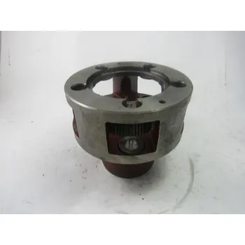 Skříň děliče TATRA