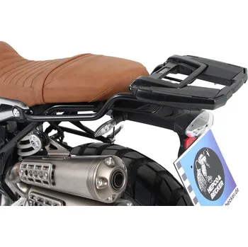 Zavazadlo na motocykl BMW R nineT Scrambler 2016- nosič topcase 6616502 01 01