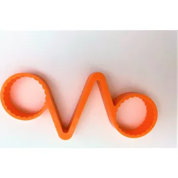 Matice Indikátor povolení matice 33 dvojítý