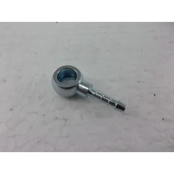 Spojovací materiál motoru Banjo NTL DN 04 D10