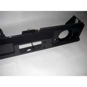 Nárazník přední úplný špičatý TATRA