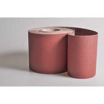 Brusný papír SAIT Role brusného plátna SAITEX 2AX 300x50 P280