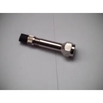 Plechové kolo Prodloužení ventilu V613 -/442076660084/ rovné TATRA