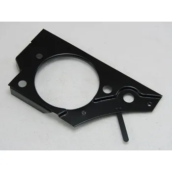 Kryt čelní pravý úplný TATRA