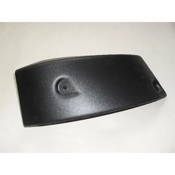 Kryt závěsu na sloup. pravý úplný Tatra