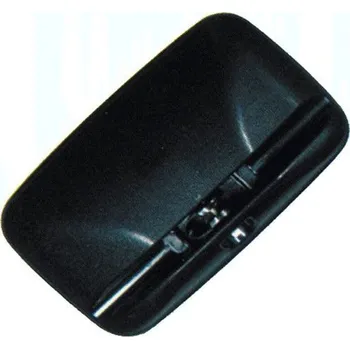 Auto zrcátko Zrcátko 24 V MB, 305x183 MERCEDES