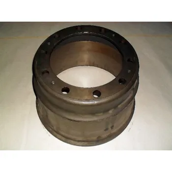 Brzdový buben Buben brzdový zadní LIAZ pr. 30 LIAZ,KAROSA