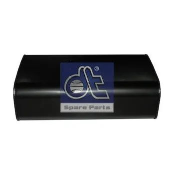 Palivová nádrž Nádrž palivová MAN 200l 350x1050x615