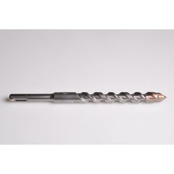 Vrták ABRABORO Vrták do betonu SDS Plus 14x250/200