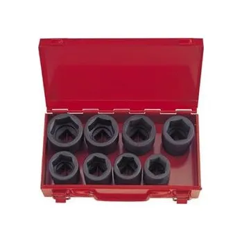 Sada nářadí Sada nástavců do momentových klíčů 1