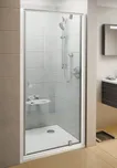 Sprchový kout - Sprchové dveře PIVOT…