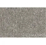 EDEL Luxusní koberec Edel Centre Point 259 Slate - šedá - 4m