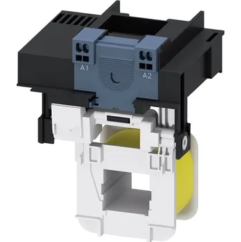 3RT1955-5AB32 zásuvná cívka pro S6 ovládání AC/DC UC23-26V, Siemens