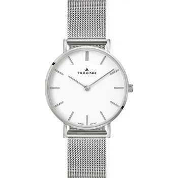 Hodinky Dugena Ocelové dámské hodinky 4460745