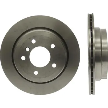 Brzdový kotouč Brzdový kotouč STARLINE