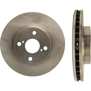 Brzdový kotouč Brzdový kotouč STARLINE