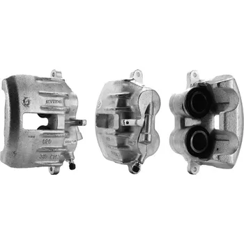 Brzdový systém Brzdový třmen STARLINE pravý