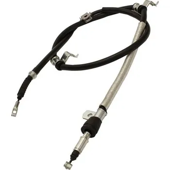 Lanko parkovací brzdy brzdové lanko Starline