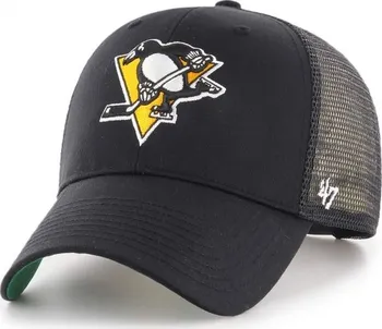 Kšiltovka 47 Brand NHL Pittsburgh Penguins Branson MVP uni