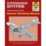 Supermarine Spitfire Owners' Workshop…