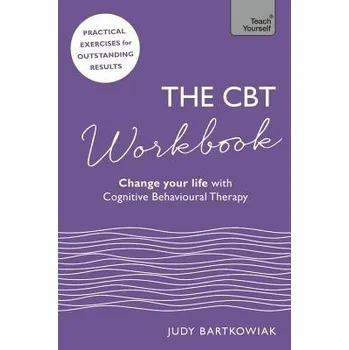 Cizojazyčná kniha CBT Workbook - Fitzgerald, Dr Stephanie