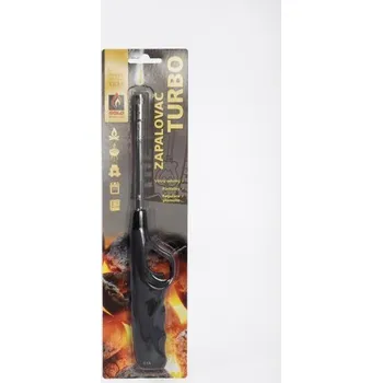 Zapalovač Zapalovač SOLO Turbo 28 cm