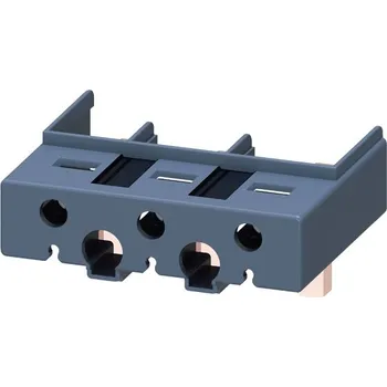 3RT2946-4F svorka pomocného vodiče, 3pól., pro 3RT204., Siemens