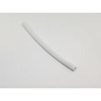 Síť proti hmyzu KASKO Guma vsazovací pro výrobu sítí proti hmyzu 6mm Barva: Šedá