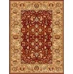 Agnella Kusový koberec Agnus Hetman rubín - 230x340 cm